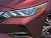 10 imagen en miniatura de 2021 Nissan Sentra SV
