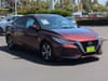2 imagen en miniatura de 2021 Nissan Sentra SV