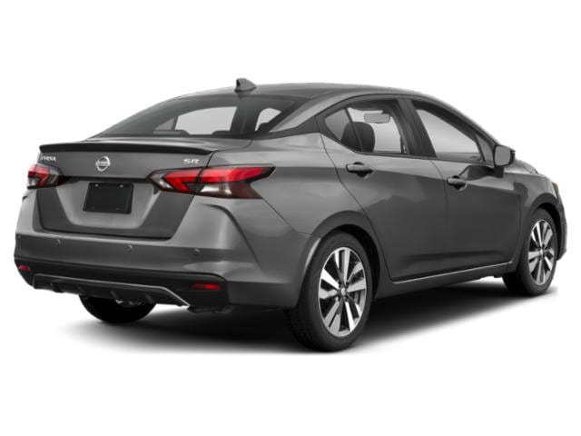 2 thumbnail image of  2021 Nissan Versa SR