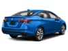 5 thumbnail image of  2021 Nissan Versa SR