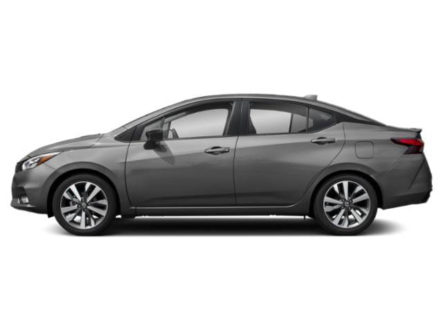 3 thumbnail image of  2021 Nissan Versa SR