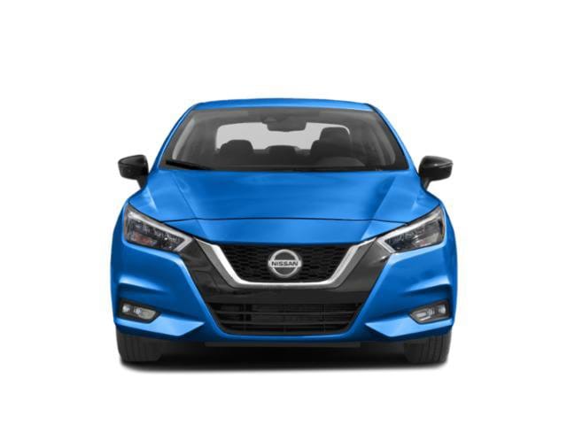 7 thumbnail image of  2021 Nissan Versa SR