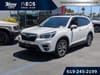 1 thumbnail image of  2021 Subaru Forester Limited
