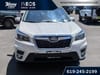 3 thumbnail image of  2021 Subaru Forester Limited