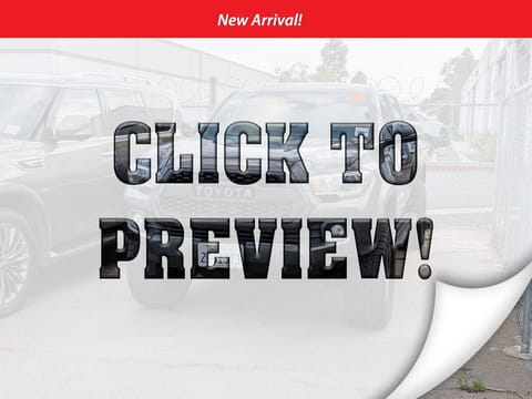1 imagen de 2021 Toyota Tacoma TRD Off-Road