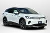 2 thumbnail image of  2021 Volkswagen ID.4 Pro S
