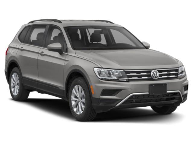 6 thumbnail image of  2021 Volkswagen Tiguan S