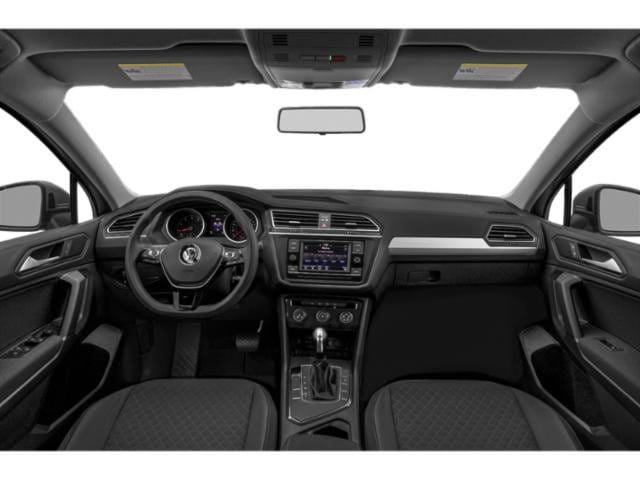 8 thumbnail image of  2021 Volkswagen Tiguan S