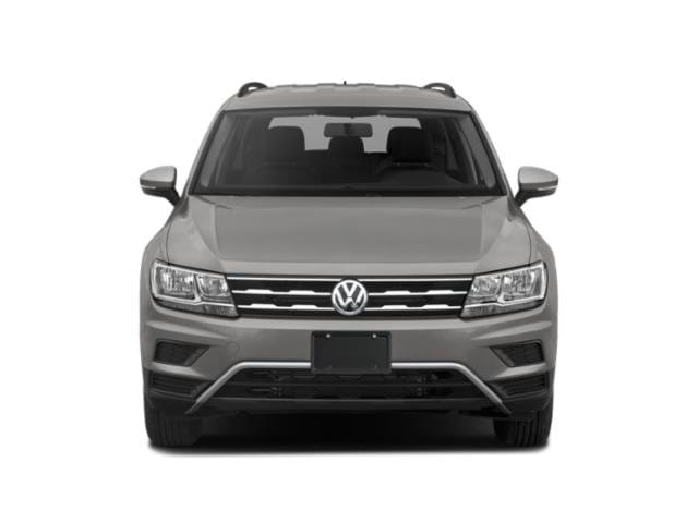 4 thumbnail image of  2021 Volkswagen Tiguan S
