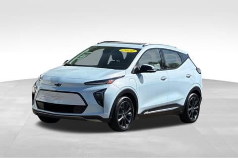 1 image of 2022 Chevrolet Bolt EUV Premier