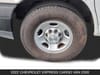 11 thumbnail image of  2022 Chevrolet Express Cargo Van 2500
