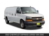 2 thumbnail image of  2022 Chevrolet Express Cargo Van 2500