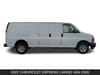 6 thumbnail image of  2022 Chevrolet Express Cargo Van 2500
