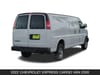 8 thumbnail image of  2022 Chevrolet Express Cargo Van 2500