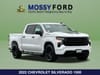 2 imagen en miniatura de 2022 Chevrolet Silverado 1500 Custom