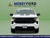 10 imagen en miniatura de 2022 Chevrolet Silverado 1500 Custom