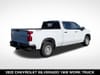 3 imagen en miniatura de 2022 Chevrolet Silverado 1500 WT