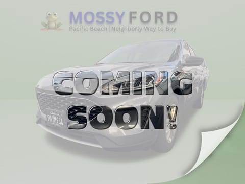 1 image of 2022 Ford Escape Hybrid SE