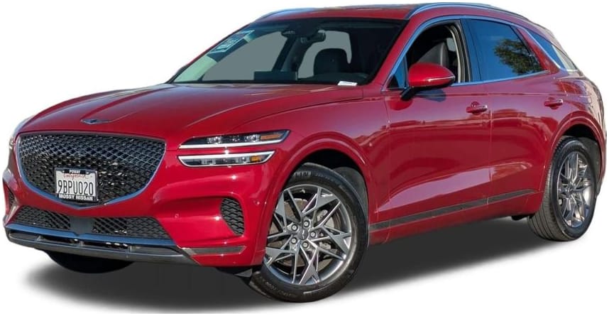 2022 Genesis GV70 2.5T Standard AWD's photo
