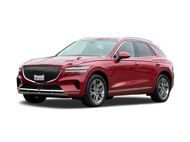 1 imagen en miniatura de 2022 Genesis GV70 2.5T