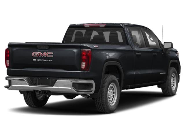 5 thumbnail image of  2022 Gmc Sierra 1500 AT4