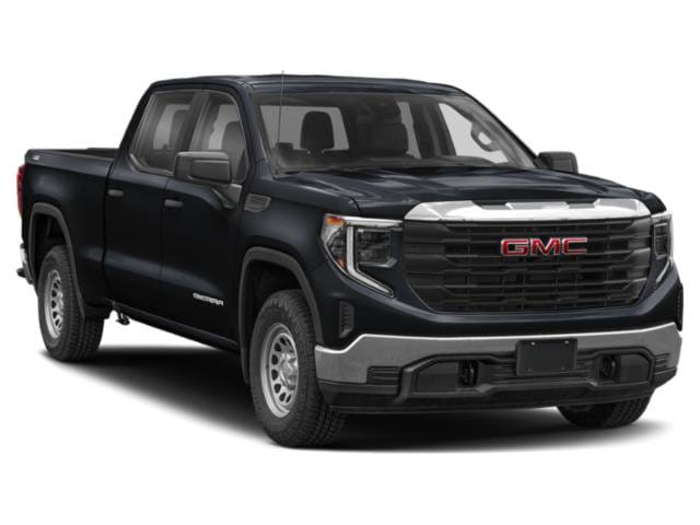 9 thumbnail image of  2022 Gmc Sierra 1500 AT4
