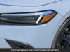 10 thumbnail image of  2022 Honda Civic Hatchback Sport