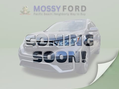 1 image of 2022 Honda CR-V EX-L