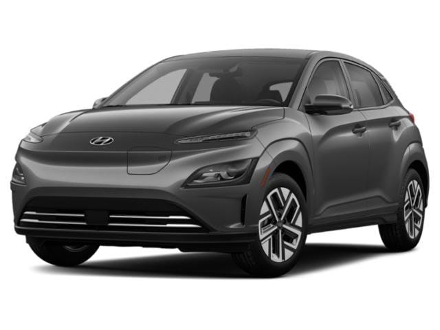 1 placeholder image of  2022 Hyundai Kona Electric SEL