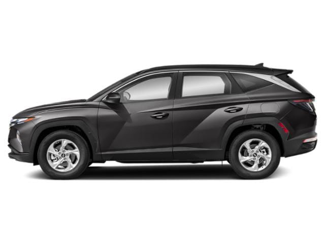 3 thumbnail image of  2022 Hyundai Tucson SEL