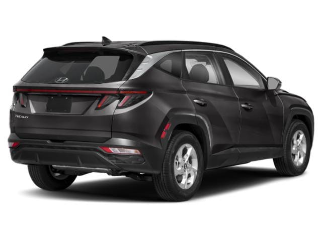 2 thumbnail image of  2022 Hyundai Tucson SEL