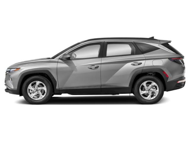 6 thumbnail image of  2022 Hyundai Tucson SEL