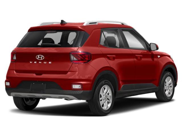 2 thumbnail image of  2022 Hyundai Venue SEL