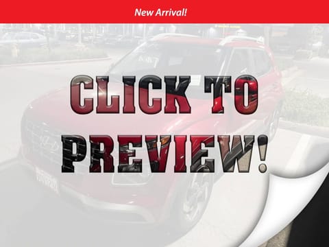 1 image of 2022 Hyundai Venue SEL