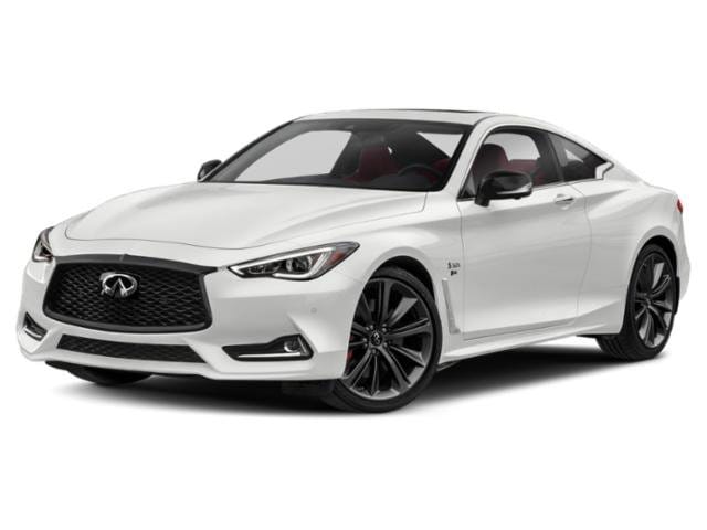 4 thumbnail image of  2022 Infiniti Q60 RED SPORT 400