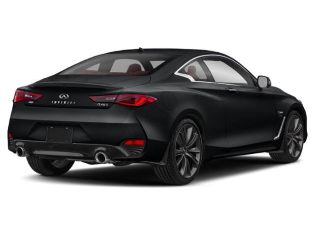 2 thumbnail image of  2022 Infiniti Q60 RED SPORT 400