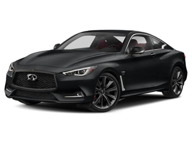 1 thumbnail image of  2022 Infiniti Q60 RED SPORT 400