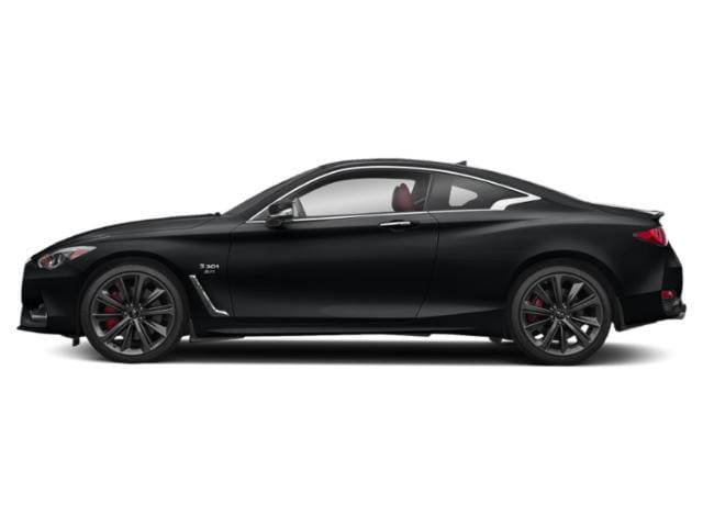 3 thumbnail image of  2022 Infiniti Q60 RED SPORT 400