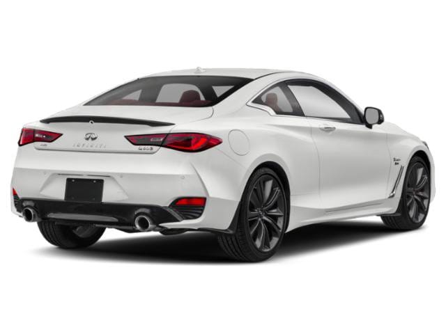 5 thumbnail image of  2022 Infiniti Q60 RED SPORT 400