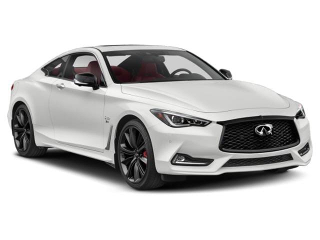 9 thumbnail image of  2022 Infiniti Q60 RED SPORT 400
