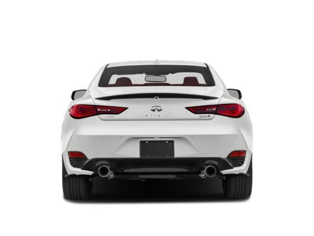 8 thumbnail image of  2022 Infiniti Q60 RED SPORT 400