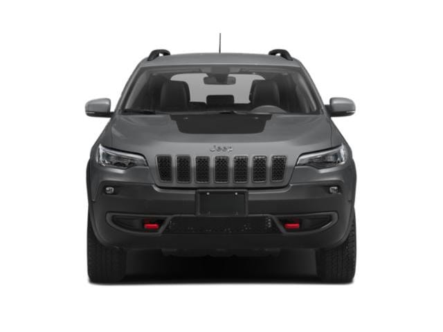 7 thumbnail image of  2022 Jeep Cherokee Trailhawk