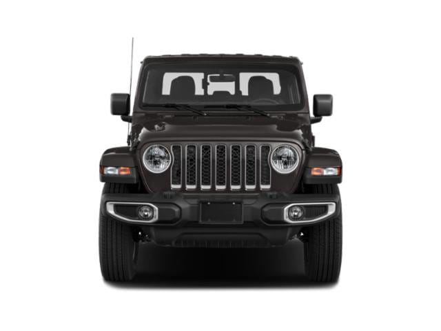 7 thumbnail image of  2022 Jeep Gladiator Overland