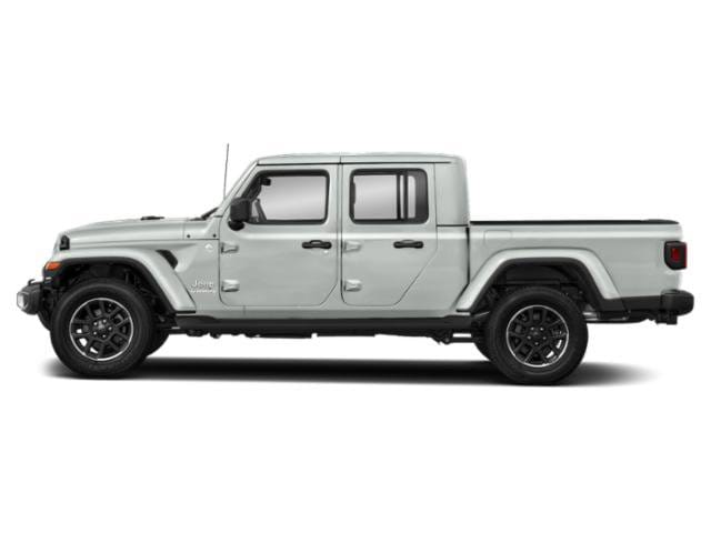 3 thumbnail image of  2022 Jeep Gladiator Overland