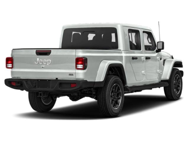 2 thumbnail image of  2022 Jeep Gladiator Overland