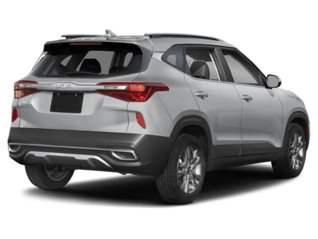 5 thumbnail image of  2022 Kia Seltos S