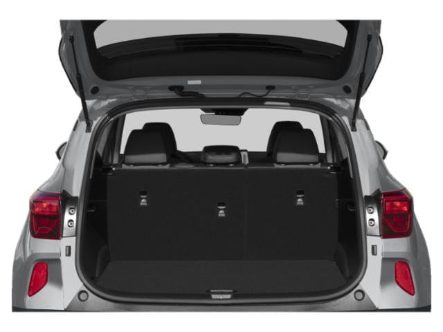 14 thumbnail image of  2022 Kia Seltos S