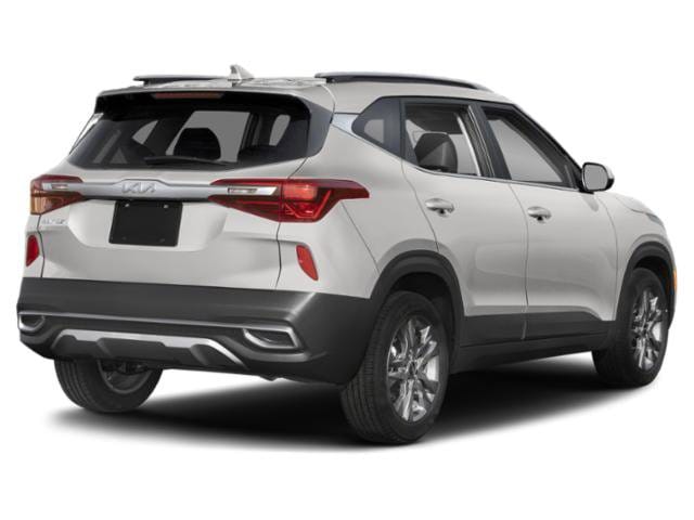 2 thumbnail image of  2022 Kia Seltos S