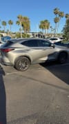 3 thumbnail image of  2022 Lexus NX 350 Base
