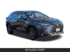 2 thumbnail image of  2022 Lexus Nx NX 350h